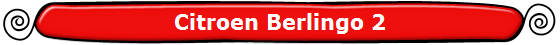 Citroen Berlingo 2