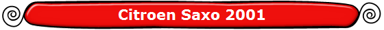 Citroen Saxo 2001