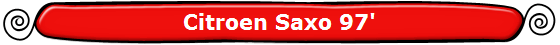 Citroen Saxo 97'